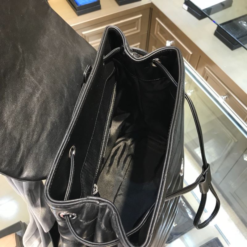 Y51 backpacks